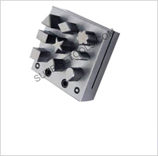 Dapping Tools & Disc Cutter 