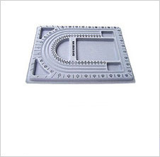 Bead Board Plastic