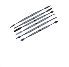 Carvers And Probes