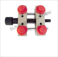 Case & Movement Holders