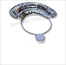 Gauge Ring Sizes