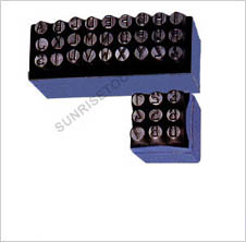 Stamping Machine & Tools