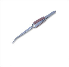 Tweezers Stainless Steel