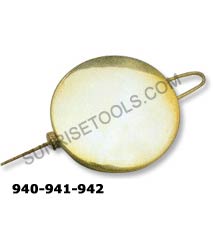 Pendulum Brass Pendulum Brass