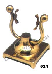 Case Holder Brass 2 Arm Case Holder Brass 2 Arm