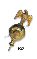 Eagle Ball Brass