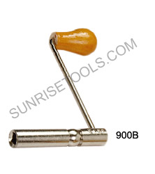 Keys for French Clocks