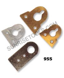 Hangers Brass