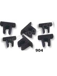 Keys holder plastic