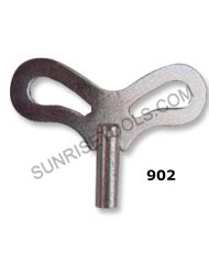 Seikosha Pattern Keys
