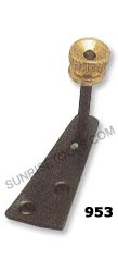 Stabilizers For Wall Clock