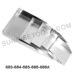 Diamond Shovel Steel