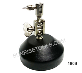 Dome Type Base for Tweezer