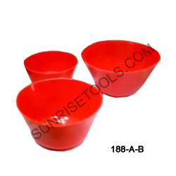 Copper Pot Dual Purpose