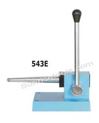 Polishing Cloth Grey
