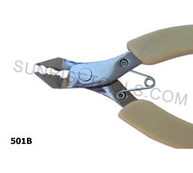 Bead Crimping Plier