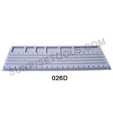 Plastic Bead Board