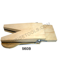 Bench Pin