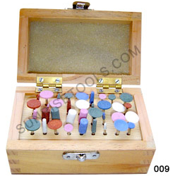 Bur Box Bur Box