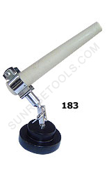 Ceramic Rod With Holder