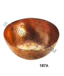 Copper Pot Dual Purpose