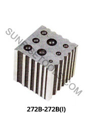 Doming Block Steel