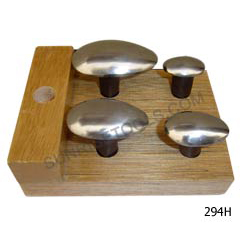 Forming Block & Punch