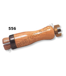European Style Ring Clamp