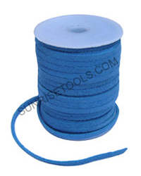 Flat Suede Cords