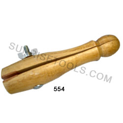 Ring Holding Vice