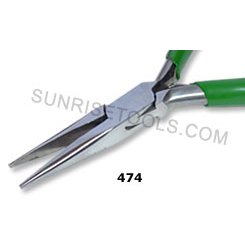 Jewellery Making Pliers with Long Nose Jewellery Making Pliers with Long Nose