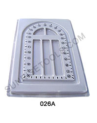 Plastic Bead Board