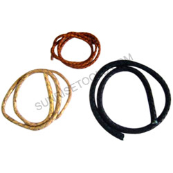 Leather Cords