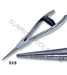 Plier Bow Opening