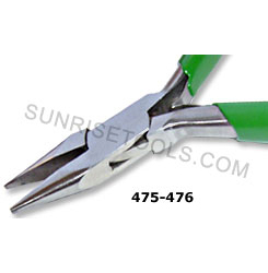 Plier Chain Nose