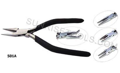 Plier Extra Long Heavy Duty