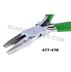 Jewellery Plier Flat Nose
