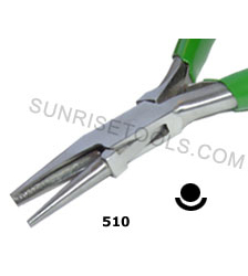 Plier Forming Plier Forming