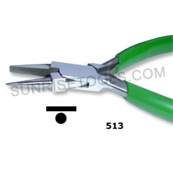 Plier Looping