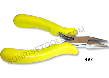 Plier Chain Nose