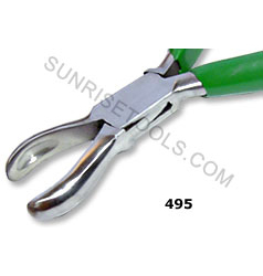 Plier Ring Holding