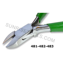 Plier Side Cutter