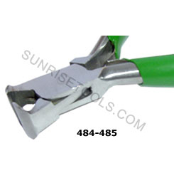 Plier Top Cutter