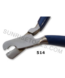 Plier Wire Bending