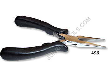 Plier Long Nose