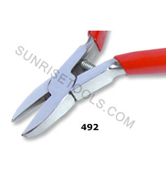Plier Side Cutter