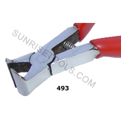 Plier Top Cutter
