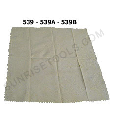 Polishing Chamois