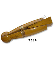 Ring Clamp Wooden