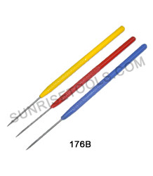 Soldering Pick